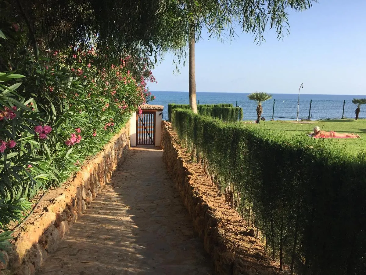 Mi Capricho, Luxury Apartment Sitio de Calahonda 0*,  Spain